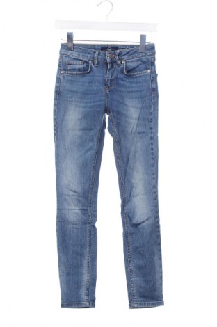 Dámske džínsy  BSB Jeans, Veľkosť XS, Farba Modrá, Cena  4,95 €