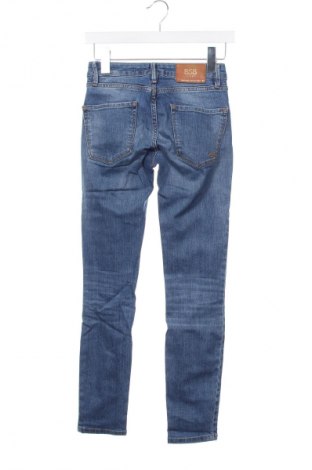 Dámske džínsy  BSB Jeans, Veľkosť XS, Farba Modrá, Cena  4,95 €