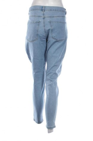 Damen Jeans Beloved, Größe XL, Farbe Blau, Preis 10,99 €