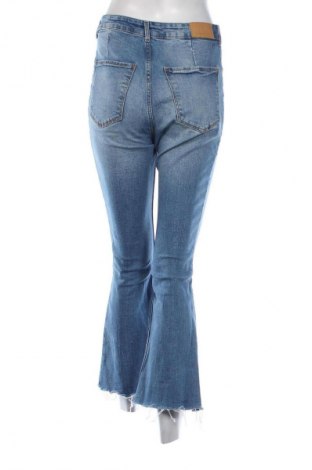 Damen Jeans Bershka, Größe S, Farbe Blau, Preis € 14,84