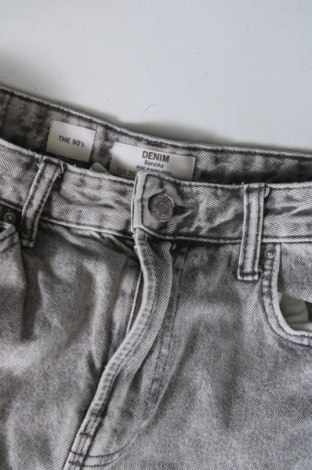 Damen Jeans Bershka, Größe S, Farbe Grau, Preis € 14,83