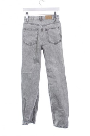 Damen Jeans Bershka, Größe S, Farbe Grau, Preis € 14,83