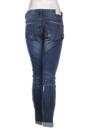 Damen Jeans Bershka, Größe XL, Farbe Blau, Preis € 10,99