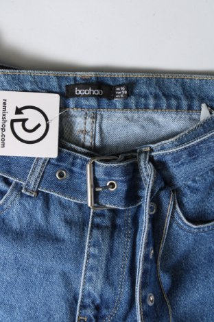 Damen Jeans Boohoo, Größe S, Farbe Blau, Preis € 15,35