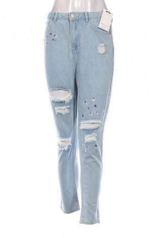 Damen Jeans Brave Soul, Größe M, Farbe Blau, Preis € 54,05