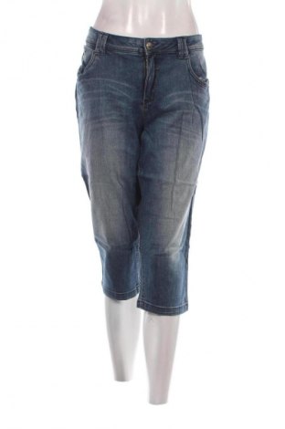 Damen Jeans C&A, Größe XXL, Farbe Blau, Preis € 8,99