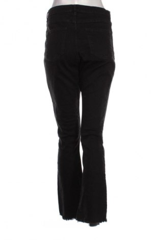 Blugi de femei Calliope, Mărime XL, Culoare Negru, Preț 48,99 Lei