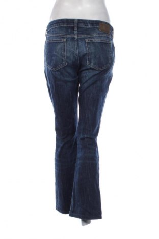 Damen Jeans Calvin Klein Jeans, Größe M, Farbe Blau, Preis 17,99 €