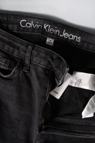 Γυναικείο Τζίν Calvin Klein Jeans, Μέγεθος S, Χρώμα Μαύρο, Τιμή 19,49 €