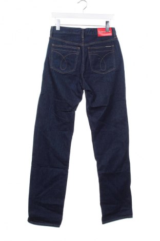 Női farmernadrág Calvin Klein Jeans, Méret XS, Szín Kék, Ár 13 685 Ft