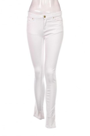 Damen Jeans Camaieu, Größe S, Farbe Weiß, Preis 10,99 €