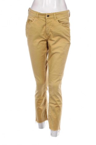 Damen Jeans Cambio, Größe L, Farbe Beige, Preis 26,99 €