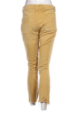 Damen Jeans Cambio, Größe L, Farbe Beige, Preis 26,99 €