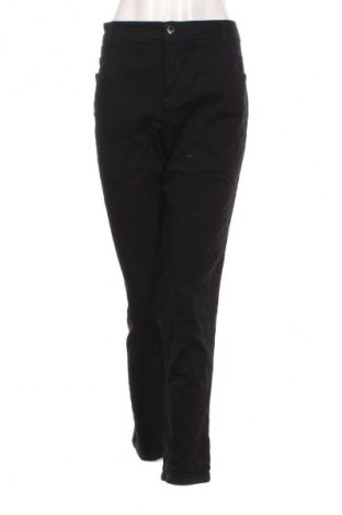 Damen Jeans Canda, Größe XL, Farbe Schwarz, Preis 10,49 €