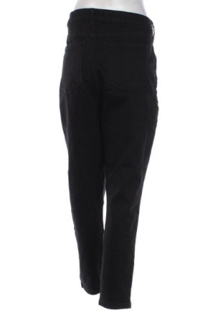 Damen Jeans Cotton On, Größe XXL, Farbe Schwarz, Preis € 9,99