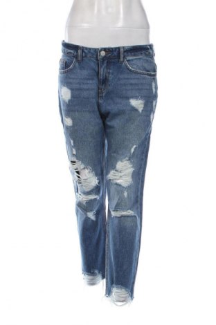 Damen Jeans Cropp, Größe M, Farbe Blau, Preis € 14,99