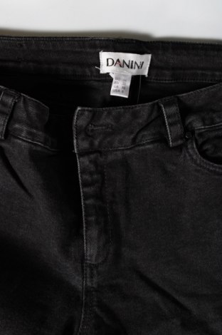 Damen Jeans Danini, Größe M, Farbe Schwarz, Preis € 10,99