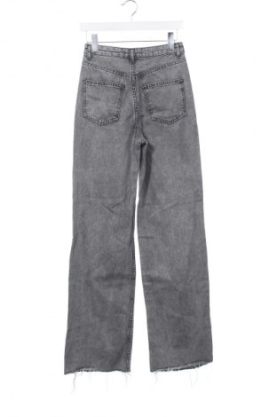 Damen Jeans Defacto, Größe XS, Farbe Grau, Preis 14,83 €