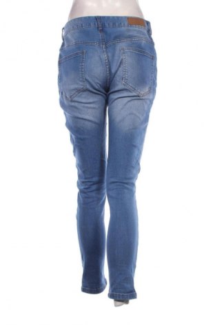 Blugi de femei Denim Co., Mărime M, Culoare Albastru, Preț 73,98 Lei