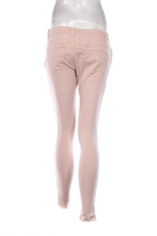 Damen Jeans Denim Co., Größe M, Farbe Rosa, Preis 27,67 €