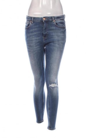 Damen Jeans Denim&Co., Größe L, Farbe Blau, Preis 20,05 €