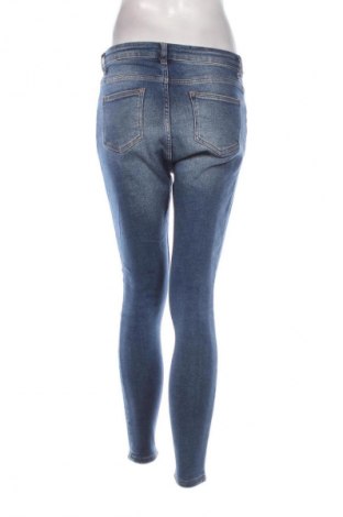 Dámske džínsy  Denim&Co., Veľkosť L, Farba Modrá, Cena  20,05 €