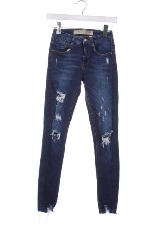 Damen Jeans Denim&Co., Größe XS, Farbe Blau, Preis € 14,83