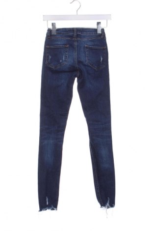 Damen Jeans Denim&Co., Größe XS, Farbe Blau, Preis 10,99 €