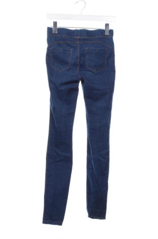 Γυναικείο Τζίν Denim Co., Μέγεθος XS, Χρώμα Μπλέ, Τιμή 3,99 €