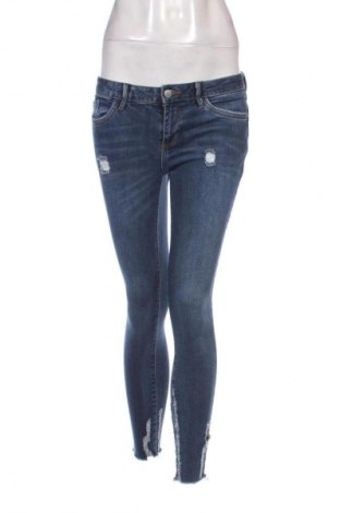 Damen Jeans Denim Co., Größe S, Farbe Blau, Preis 5,63 €