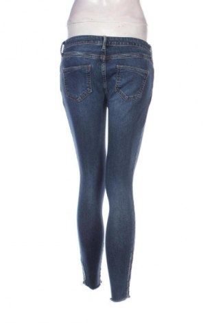 Damen Jeans Denim Co., Größe S, Farbe Blau, Preis 5,63 €