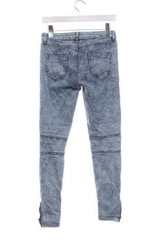 Дамски дънки Denim Co., Размер S, Цвят Син, Цена 35,00 лв.