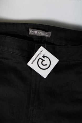 Dámské džíny  Denim Co., Velikost XXL, Barva Černá, Cena  259,00 Kč