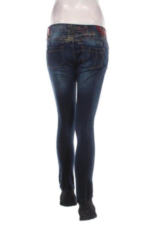 Damen Jeans Desigual, Größe M, Farbe Blau, Preis 26,99 €