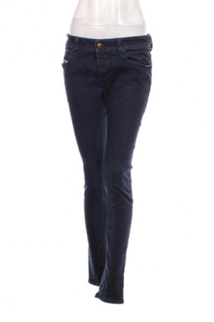 Damen Jeans Diesel, Größe M, Farbe Blau, Preis € 38,49