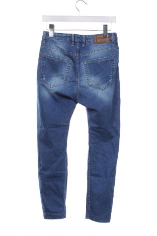 Damskie jeansy Diesel, Rozmiar S, Kolor Niebieski, Cena 107,99 zł