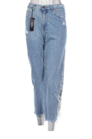 Damen Jeans Diesel, Größe S, Farbe Blau, Preis € 56,57