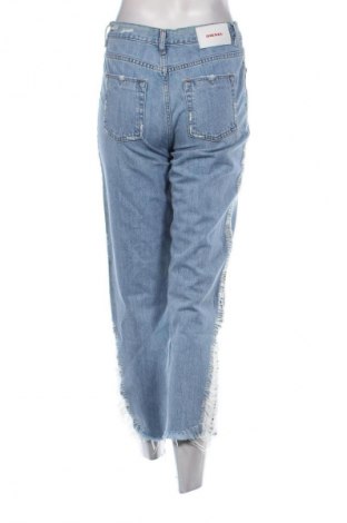 Damen Jeans Diesel, Größe S, Farbe Blau, Preis € 56,57