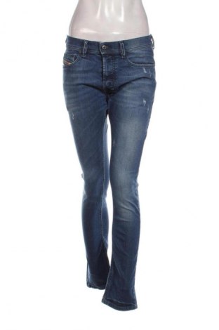 Damen Jeans Diesel, Größe M, Farbe Blau, Preis € 166,68