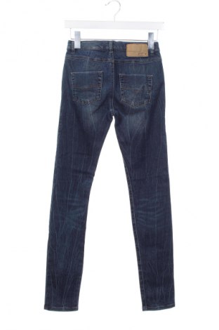 Damen Jeans Diesel, Größe XXS, Farbe Blau, Preis € 25,51