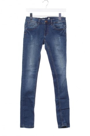 Damen Jeans Diverse, Größe XS, Farbe Blau, Preis 8,99 €