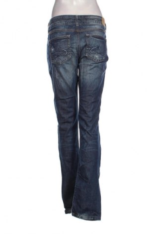 Damen Jeans Edc By Esprit, Größe L, Farbe Blau, Preis 14,99 €