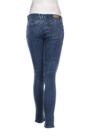 Damskie jeansy Edc By Esprit, Rozmiar M, Kolor Niebieski, Cena 63,99 zł