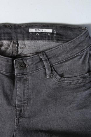 Damskie jeansy Edc By Esprit, Rozmiar M, Kolor Szary, Cena 66,99 zł