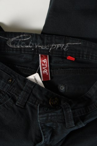 Damskie jeansy Edc By Esprit, Rozmiar S, Kolor Niebieski, Cena 63,99 zł