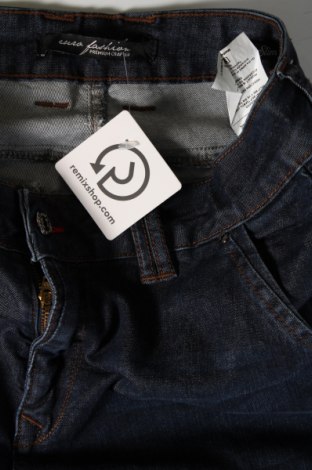 Damen Jeans Euro Fashion, Größe L, Farbe Blau, Preis € 10,99