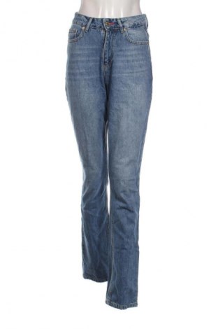 Damen Jeans Euro Fashion, Größe S, Farbe Blau, Preis 9,99 €