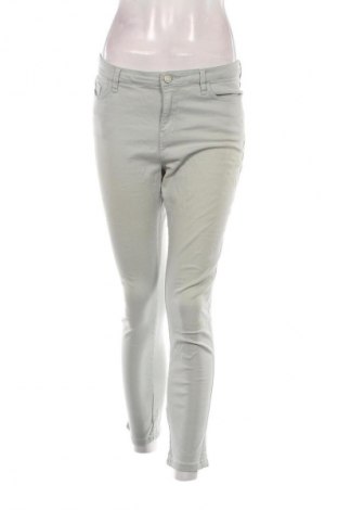 Damen Jeans F&F, Größe M, Farbe Grün, Preis 10,99 €