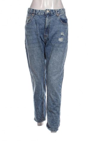 Damen Jeans Fb Sister, Größe XL, Farbe Blau, Preis € 10,99