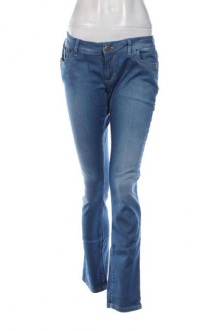 Damen Jeans Freesoul, Größe M, Farbe Blau, Preis € 10,99